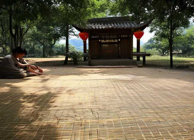 竹编小故事 - 竹编的小故事 竹编小故事 - 竹编的小故事