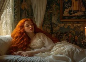 睡美人故事睡前故事；睡美人故事睡前故事完整版