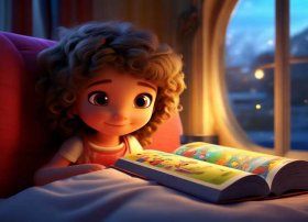 3到6岁孩子睡前故事；3至6岁小孩睡前故事