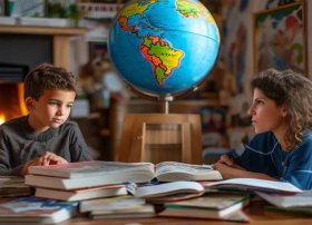 听英文故事，听英文故事学英语