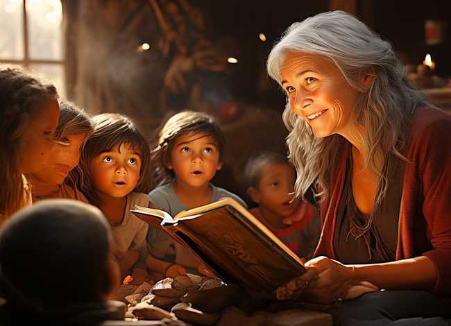 什么故事好听儿童故事 - 什么故事很好听 什么故事好听儿童故事 - 什么故事很好听