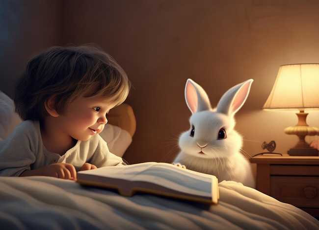 睡前故事小白兔乖乖;小白兔乖乖睡前故事在线听 睡前故事小白兔乖乖;小白兔乖乖睡前故事在线听