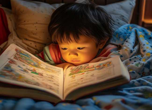 睡前最好听的成语故事；睡前成语故事大全在线听