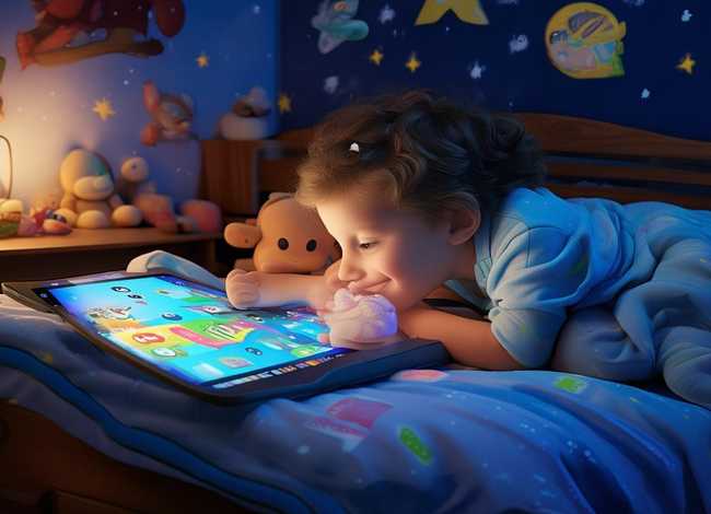 儿童睡前故事app有哪些（小朋友睡前故事app）