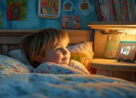 儿童睡前故事在线听mp3长篇、儿童睡前故事有声版mp3在线听