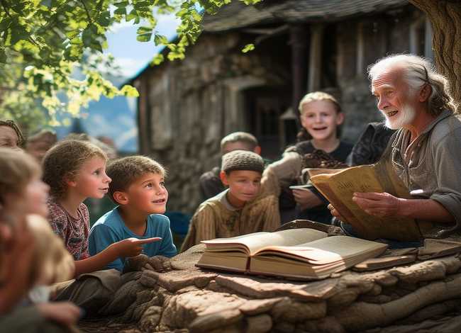 简短有趣的民间故事有哪些 简短有趣的民间故事有哪些书 简短有趣的民间故事有哪些 简短有趣的民间故事有哪些书