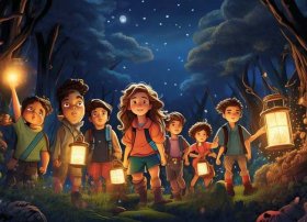 儿童365夜故事大全9-10岁励志；儿童故事大全9-12岁励志