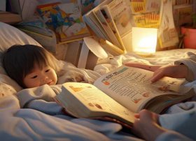 小儿故事会睡前故事；小儿故事会睡前故事集锦