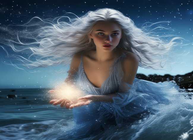 渔女格蕾丝的故事 - 渔女格蕾丝的故事后续 渔女格蕾丝的故事 - 渔女格蕾丝的故事后续