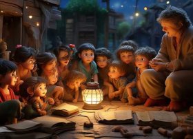 民间儿童故事在线听免费、少儿民间故事在线听免费