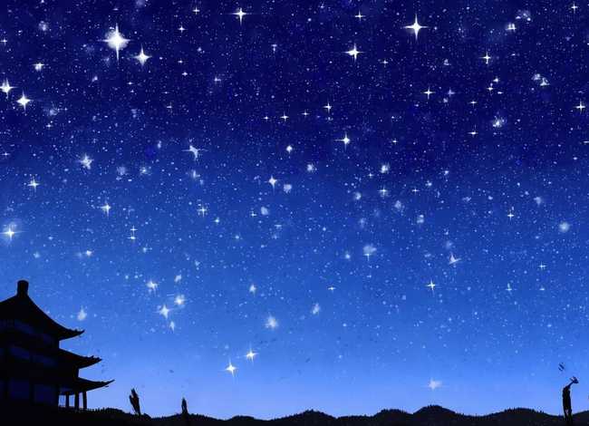 星星的古诗有哪些四年级简单,四年级描写星星的古诗有哪些 星星的古诗有哪些四年级简单,四年级描写星星的古诗有哪些