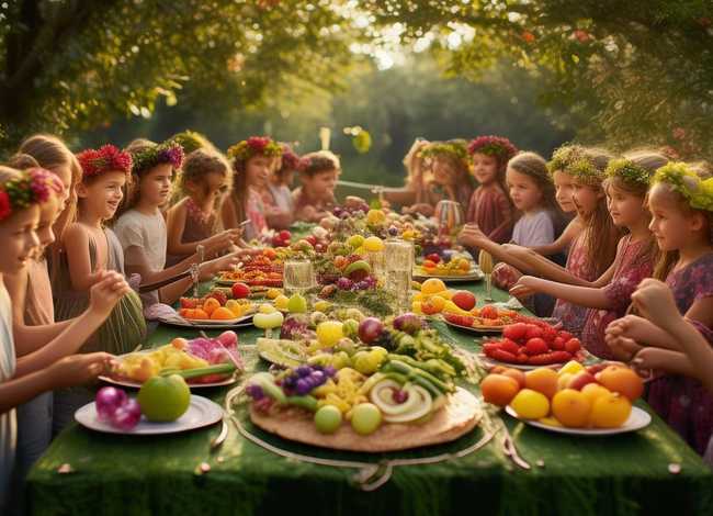 花宴儿童故事能提出什么问题(花宴这篇文章表达了什么) 花宴儿童故事能提出什么问题(花宴这篇文章表达了什么)