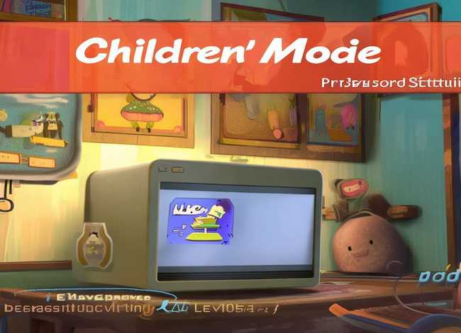 凯叔讲故事怎么设置儿童模式 凯叔讲故事怎么设置密码