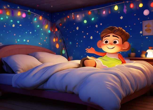 儿童故事睡前动画片 - 少儿睡前故事大全动画片视频