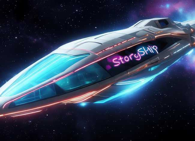 故事飞船下载、故事飞船app下载