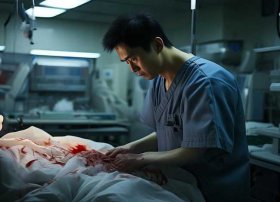 急诊室故事第二季，急诊室故事第二季荆永春