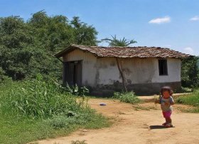 农村留守儿童案例分析；农村留守儿童案例分析标题