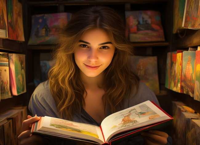 故事会女生喜欢看的故事 - 故事会女生喜欢看的故事书 故事会女生喜欢看的故事 - 故事会女生喜欢看的故事书