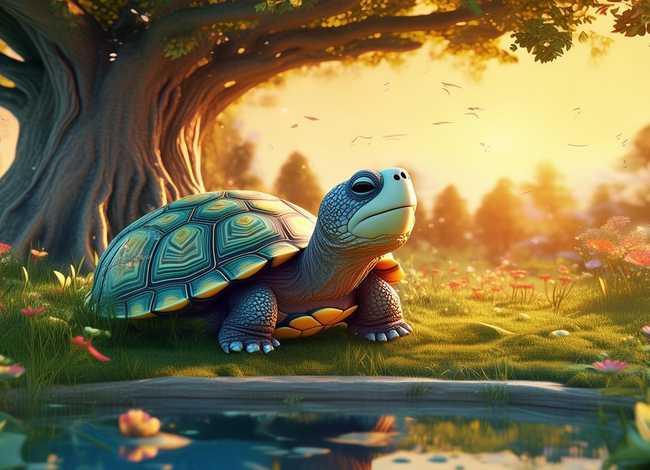 乌龟 故事、乌龟故事大全 睡前故事 乌龟 故事、乌龟故事大全 睡前故事