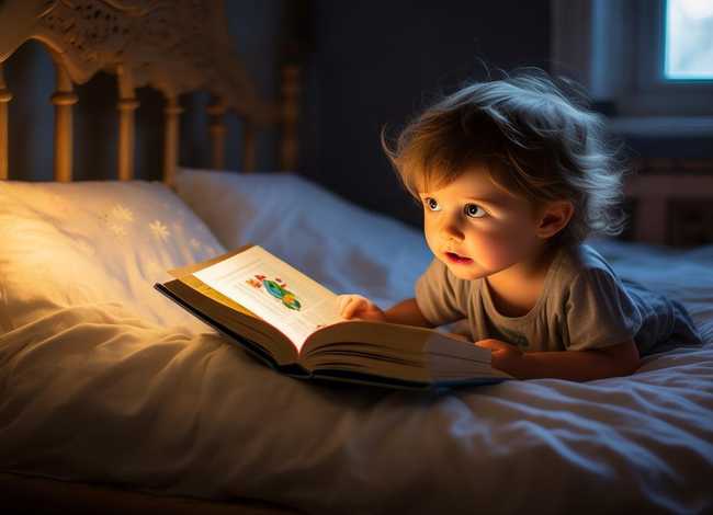 小故事睡前故事三分钟 - 小故事睡前故事三分钟内容