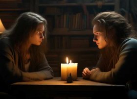 小故事两个人 - 两个人讲的小故事