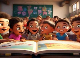 少年儿童教育故事大全、少年教育视频故事大全