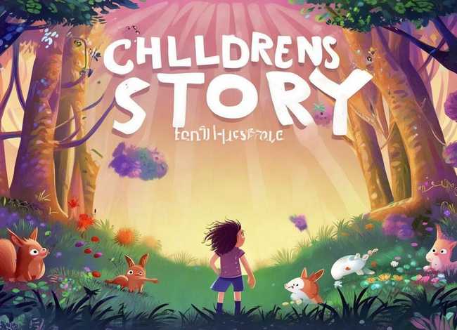 儿童故事8岁至12岁简短故事 8-10岁故事 儿童故事8岁至12岁简短故事 8-10岁故事