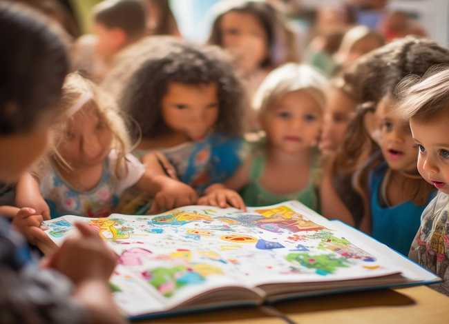 语言故事幼儿听 - 幼儿语言训练故事 语言故事幼儿听 - 幼儿语言训练故事