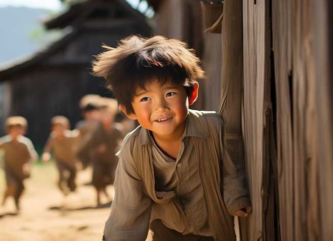 张嘎的一个故事、张嘎的一个故事概括