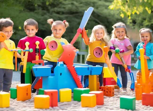 3-6岁幼儿通工具故事 儿通工具绘画