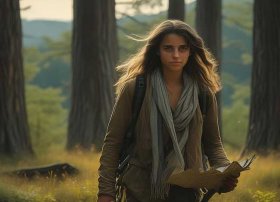 关于坚强的故事有哪些（关于坚强的故事有哪些作文）