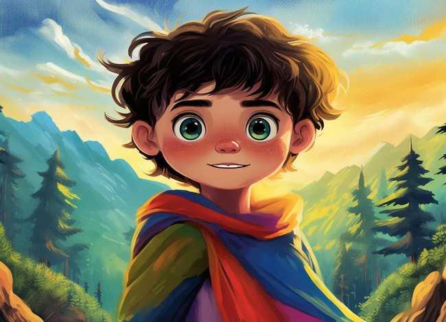 儿童勇敢的故事6-12岁;幼儿勇敢的小故事 儿童勇敢的故事6-12岁;幼儿勇敢的小故事