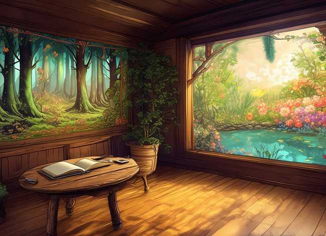 故事场景布置、故事场景布置图片 故事场景布置、故事场景布置图片