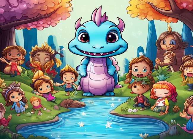 3岁一6岁儿童故事大全、3~6岁故事大全