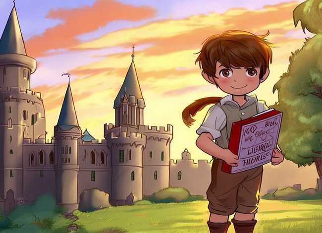 儿童故事历史传奇人物、少儿历史人物故事启蒙