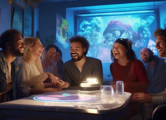 儿童投影故事机关键活动（投影故事机的合作伙伴都有什么）