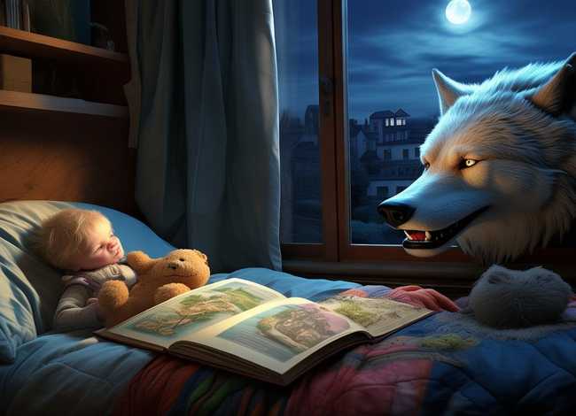 儿童故事睡前文字版狼来了、睡前故事幼儿故事大全狼来了文字 儿童故事睡前文字版狼来了、睡前故事幼儿故事大全狼来了文字