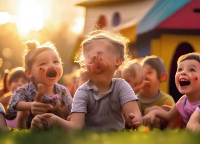 简短儿童故事幼儿园；超级简短幼儿小故事