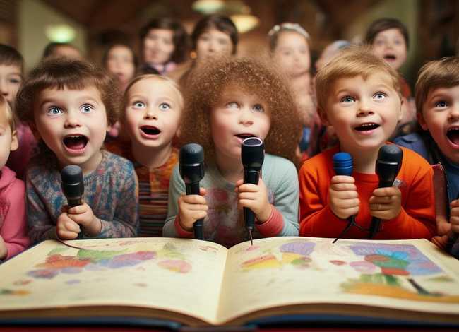 适合儿童朗诵的经典美文、适合少儿朗诵的文章 适合儿童朗诵的经典美文、适合少儿朗诵的文章