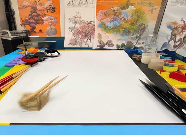 儿童中国画入门应准备什么 儿童中国画入门应准备什么东西 儿童中国画入门应准备什么 儿童中国画入门应准备什么东西