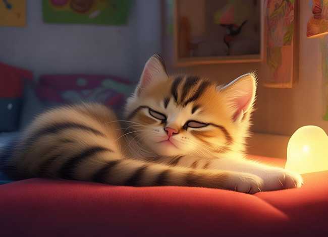 睡前故事0-3岁小花猫的故事(小花猫的故事 睡前故事) 睡前故事0-3岁小花猫的故事(小花猫的故事 睡前故事)