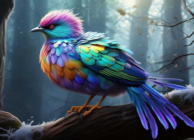 故事 寒号鸟、故事寒号鸟的神奇之处在哪 故事 寒号鸟、故事寒号鸟的神奇之处在哪