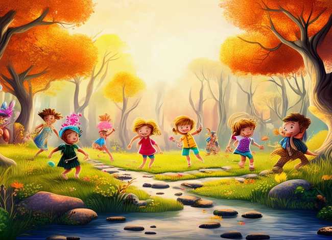 儿童故事背景音乐伴奏 - 儿童故事背景音乐伴奏纯音乐 儿童故事背景音乐伴奏 - 儿童故事背景音乐伴奏纯音乐
