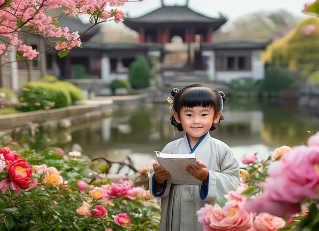 六一儿童网古诗词；6岁古诗视频播放