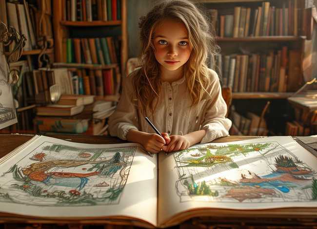 读书故事怎么写、读书故事怎么写才吸引人 读书故事怎么写、读书故事怎么写才吸引人