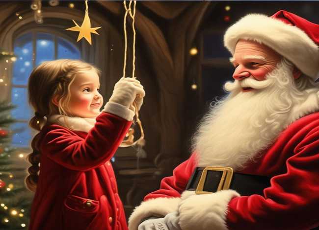 圣诞节的故事简短50字(圣诞节的故事简短50字左右) 圣诞节的故事简短50字(圣诞节的故事简短50字左右)