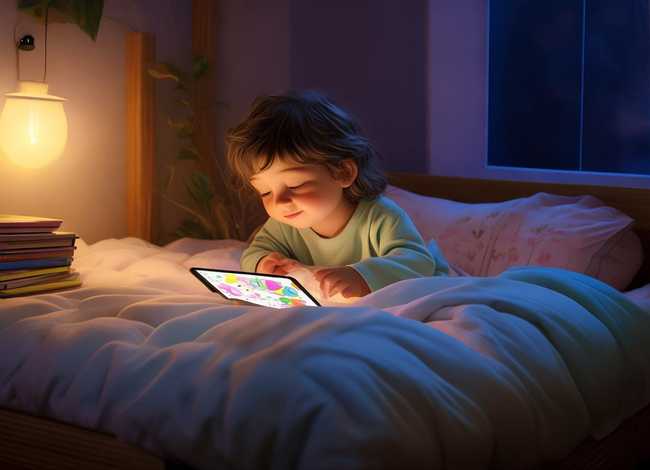 0-3岁宝宝睡前故事在线听喜马拉雅（0-3岁睡前故事在线听免费）