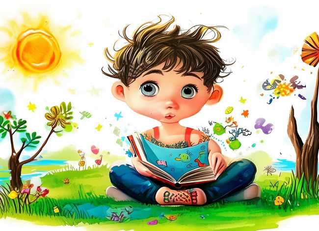 儿童故事大道理绘本 - 幼儿绘本小故事大道理 儿童故事大道理绘本 - 幼儿绘本小故事大道理