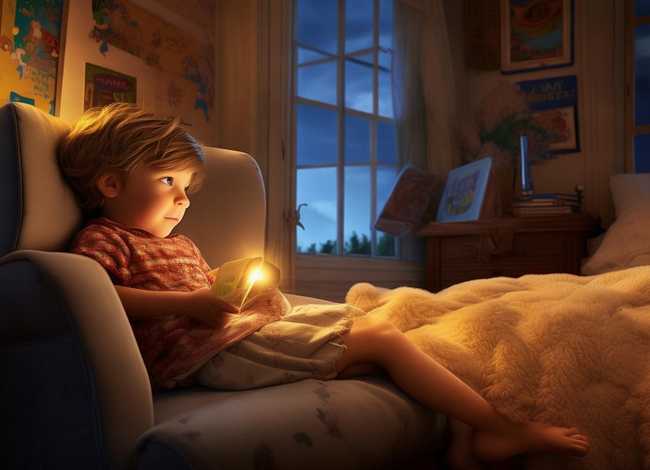 六岁儿童故事大全 六岁小孩故事大全睡前故事