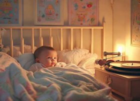 宝宝巴士儿童睡前故事催眠版、睡前儿歌 宝宝催眠连续播放